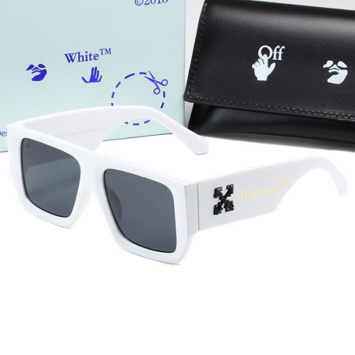 OFF-WHITE Sunglasses AAA003
