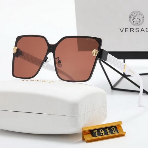 Versace Sunglasses AAA-187