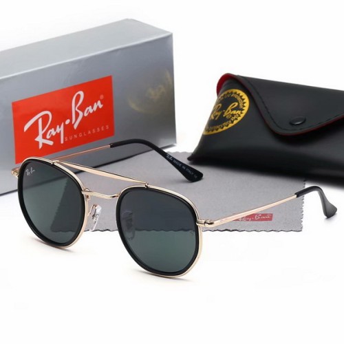 RB Sunglasses AAA-378