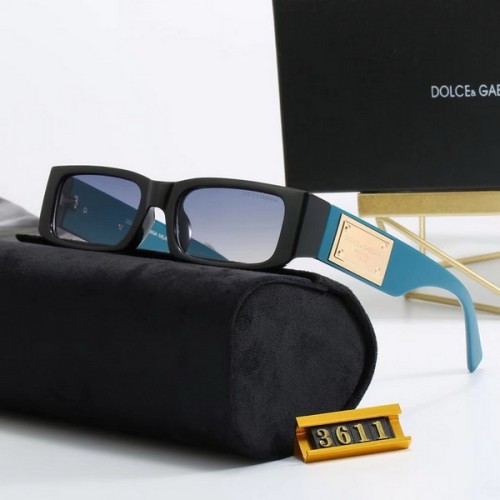 D&G Sunglasses AAA-036