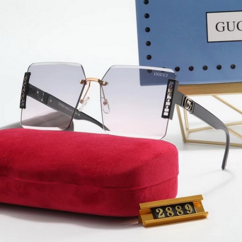 G Sunglasses AAA-1030