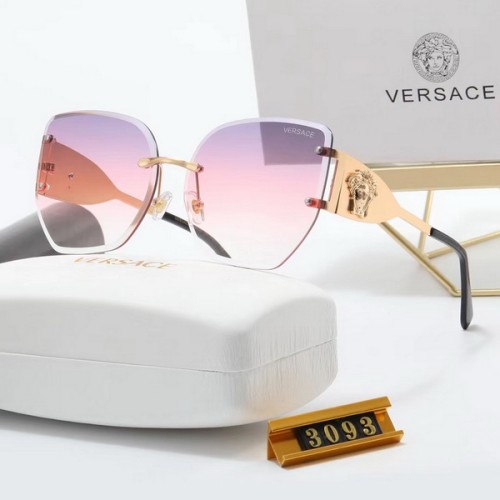 Versace Sunglasses AAA-061