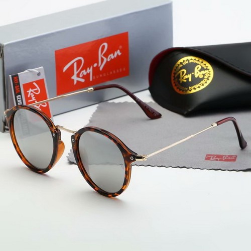 RB Sunglasses AAA-137