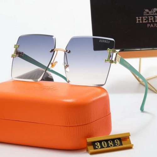 Hermes Sunglasses AAA-321