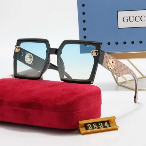 G Sunglasses AAA-893
