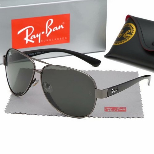 RB Sunglasses AAA-207