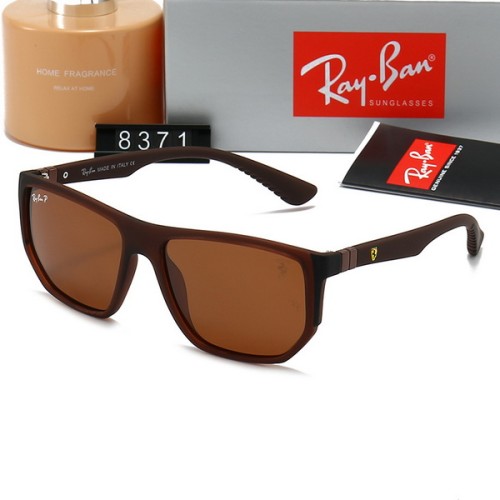 RB Sunglasses AAA-621