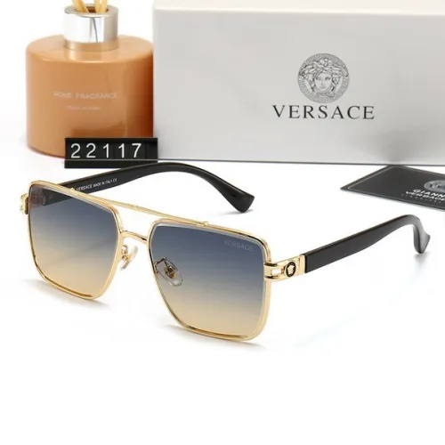 Versace Sunglasses AAA-201