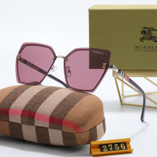 Burberry Sunglasses AAA-294