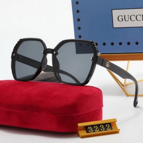 G Sunglasses AAA-263