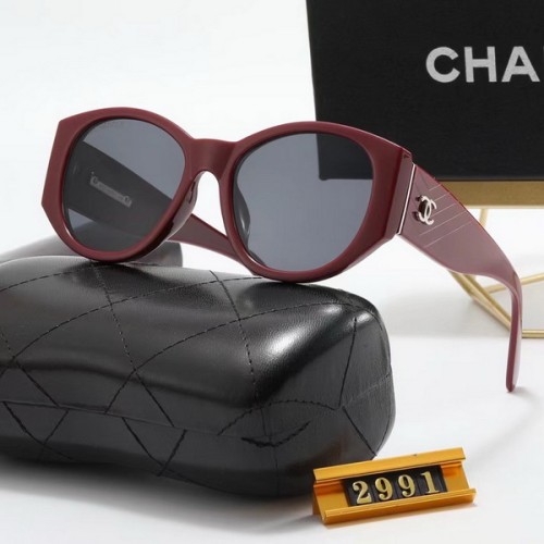 CHNL Sunglasses AAA-1186