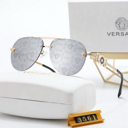 Versace Sunglasses AAA-157