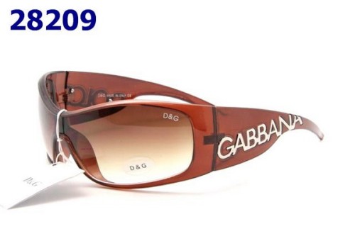 D&G Sunglasses AAA-043