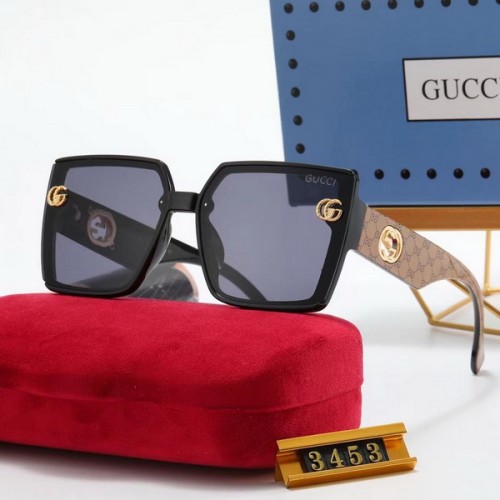 G Sunglasses AAA-325