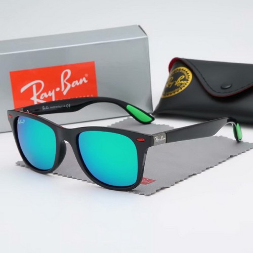 RB Sunglasses AAA-490