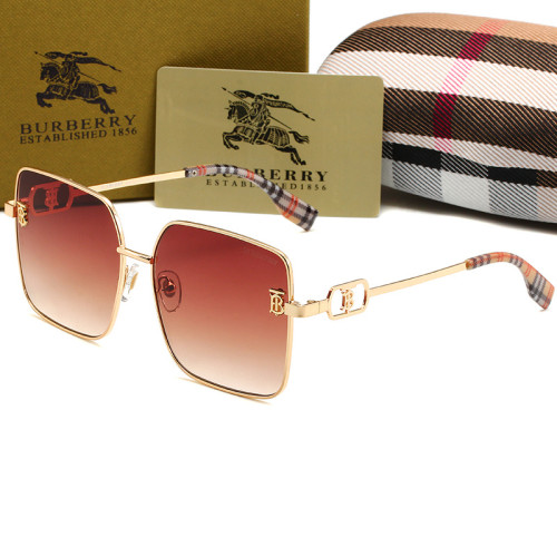 Burberry Sunglasses AAA-258