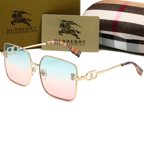 Burberry Sunglasses AAA-297