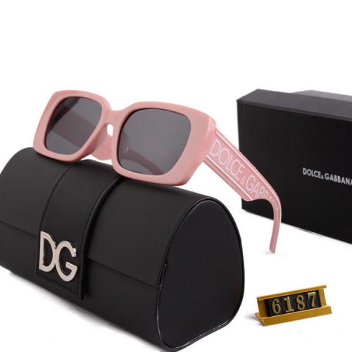 D&G Sunglasses AAA-051