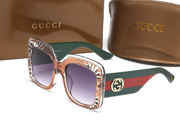 G Sunglasses AAA-107