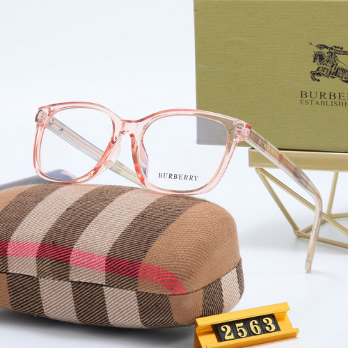 Burberry Sunglasses AAA-245