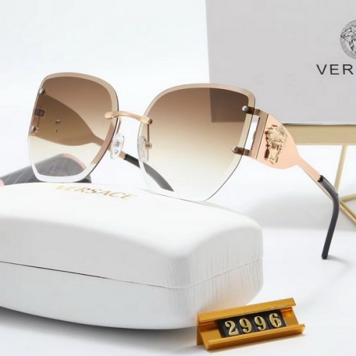 Versace Sunglasses AAA-303