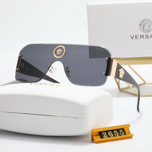 Versace Sunglasses AAA-603