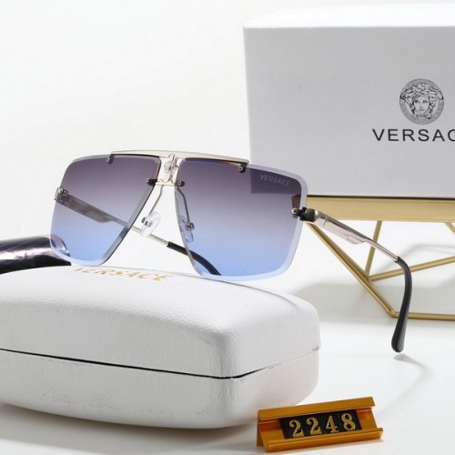 Versace Sunglasses AAA-546