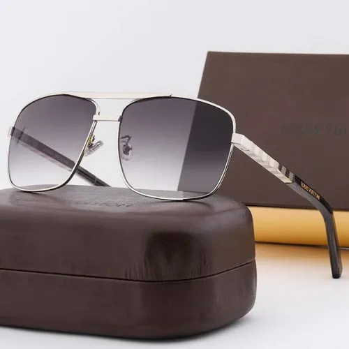 LV Sunglasses AAA-1179