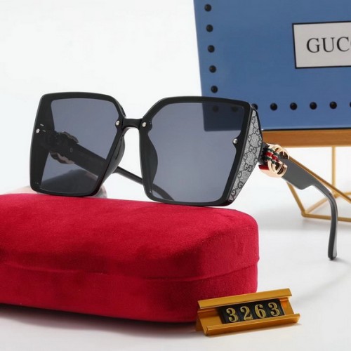 G Sunglasses AAA-403