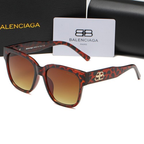 B Sunglasses AAA-34