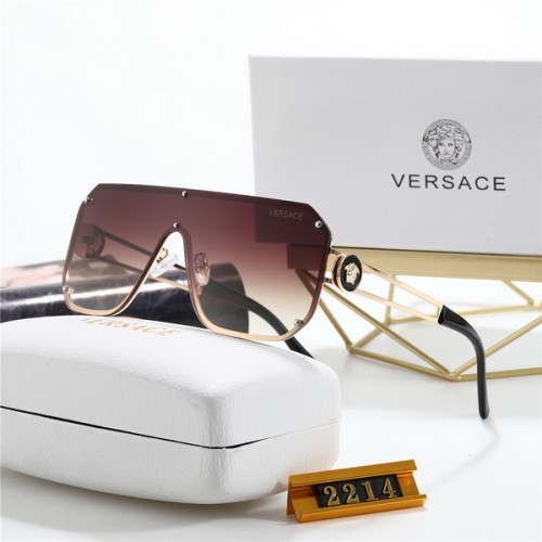 Versace Sunglasses AAA-512