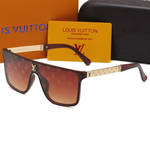 LV Sunglasses AAA-1349