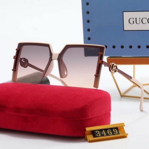 G Sunglasses AAA-457