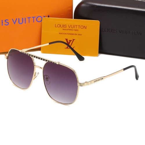 LV Sunglasses AAA-1346
