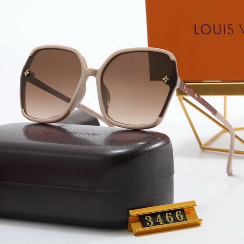 LV Sunglasses AAA-0264