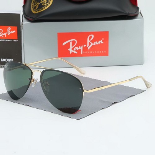 RB Sunglasses AAA-209