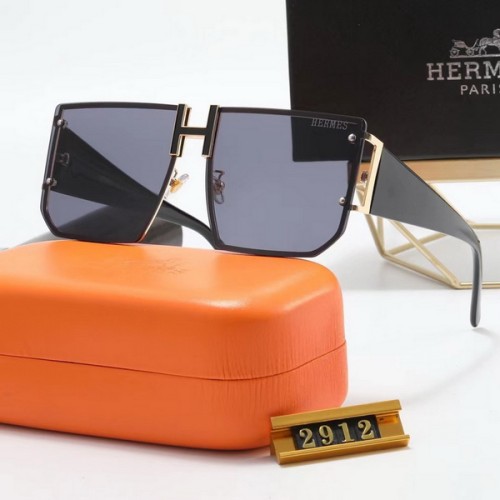 Hermes Sunglasses AAA-314