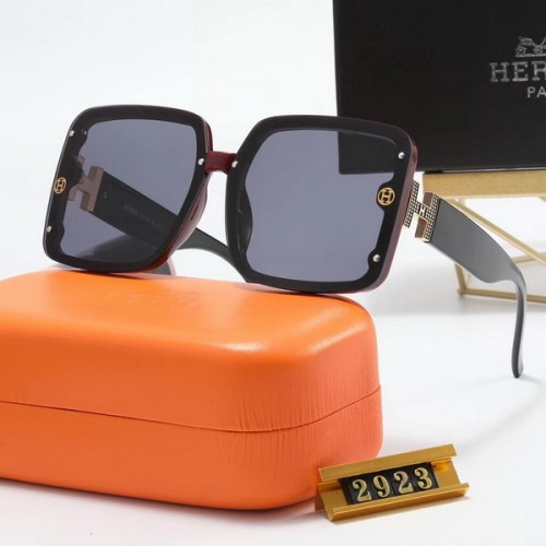Hermes Sunglasses AAA-292