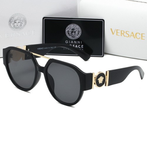 Versace Sunglasses AAA-520