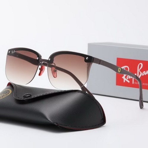 RB Sunglasses AAA-452