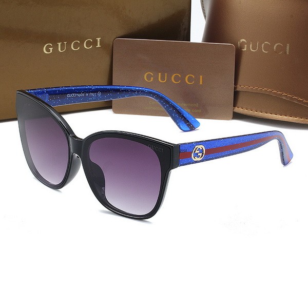 G Sunglasses AAA-644