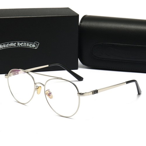 Chrome Hearts Sunglasses AAA-1107