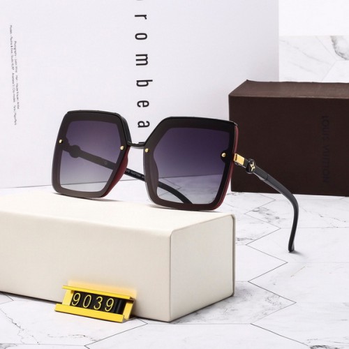 LV Sunglasses AAA-0601