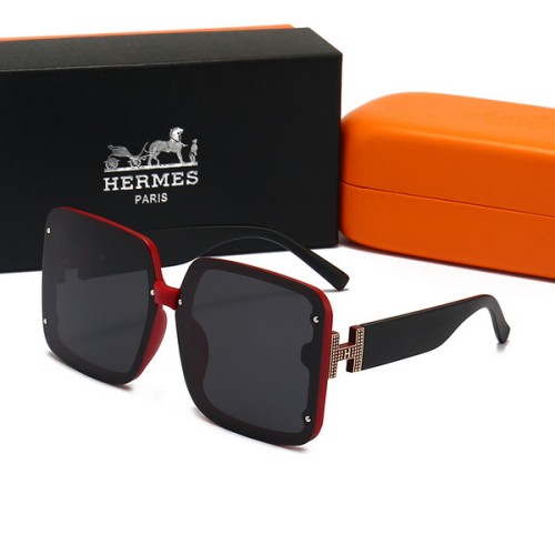 Hermes Sunglasses AAA-325