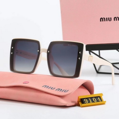 MiuMiu Sunglasses AAA-030