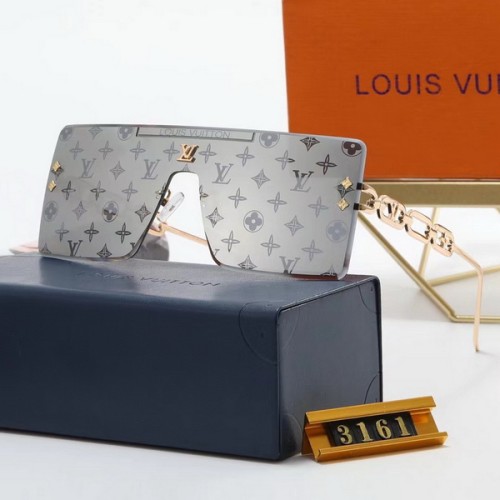 LV Sunglasses AAA-0094