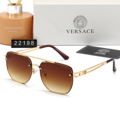 Versace Sunglasses AAA-228