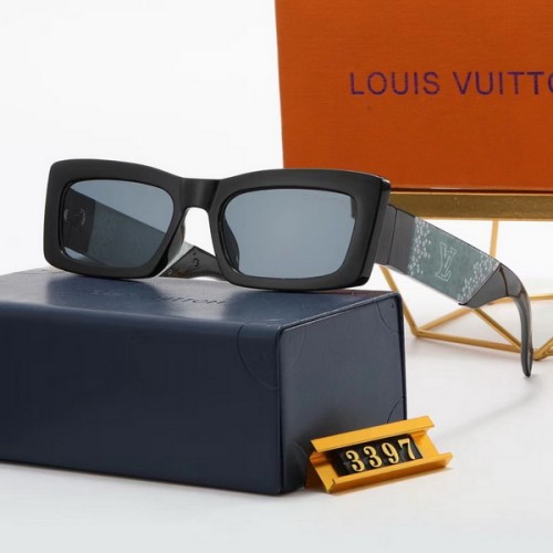 LV Sunglasses AAA-0203