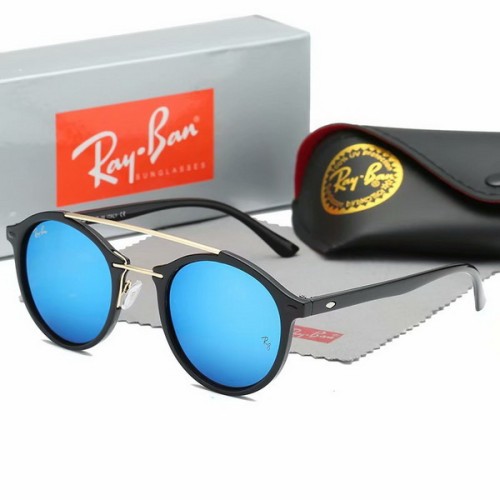 RB Sunglasses AAA-006
