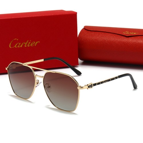 Cartier Polarizer AAA-004